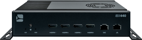 Spinetix - Lecteur iBX440 - Image 6