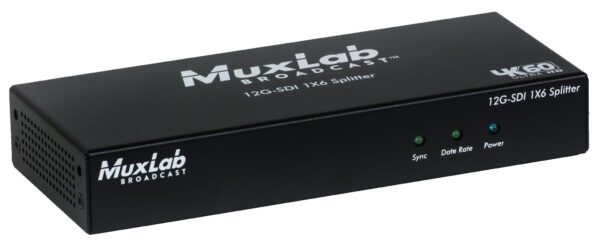 MUXLAB - 3G-SDI to HDMI Converter