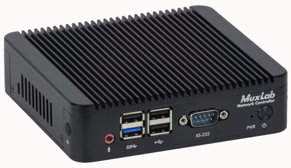 MUXLAB - Pro Digital Network Controller