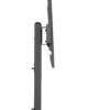 amx Tabletop TV Stand with glass base  for screen 37" - 70"- black - Image 2