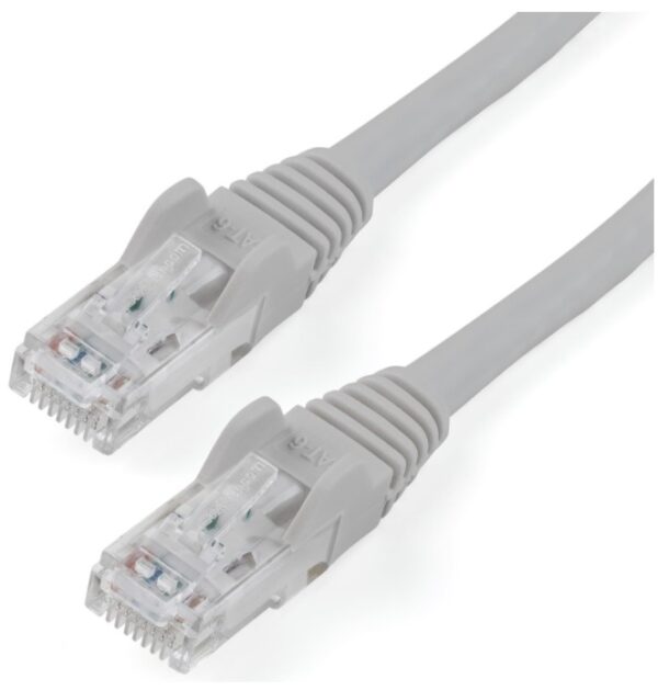 Cable CAT6 Gigabit 5'