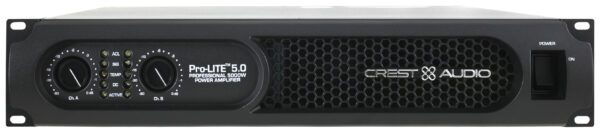 CREST - Pro-Lite 5.0