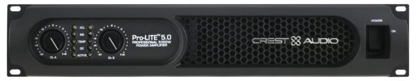 CREST - Pro-Lite 5.0 - Image 4