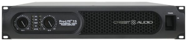 CREST - Pro-Lite 7.5
