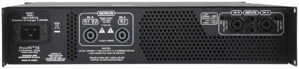 CREST - Pro-Lite 7.5 - Image 3