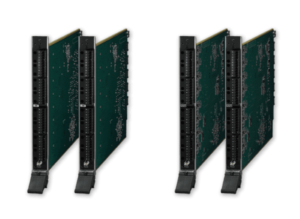 The DGX6400-ASB is two pairs of audio switching boards that include two Input and two Output boards for the Enova DGX 6400, includes audio breakaway,