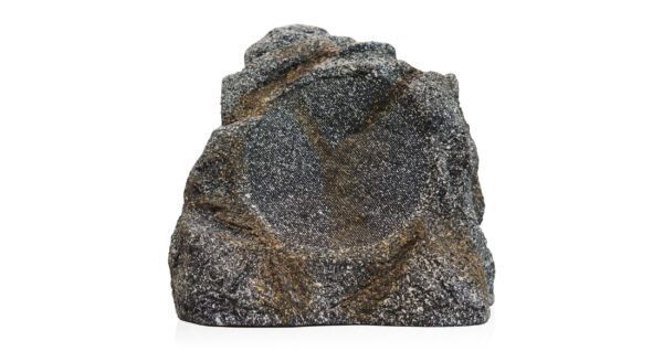 outdoor and cost-effective ground loudspeaker