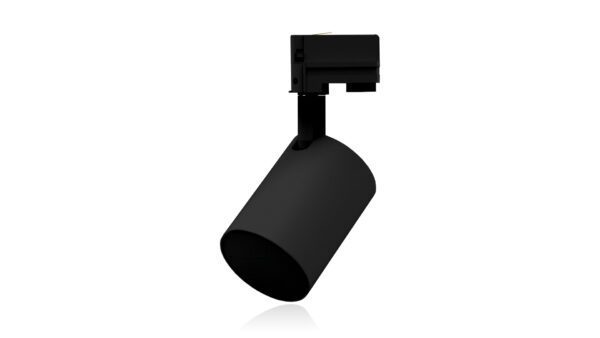 3" lamp style loudspeaker cabinet, featuring an installation system which is compatible with ceiling light rails, as well as surface mount, truss moun - Image 3