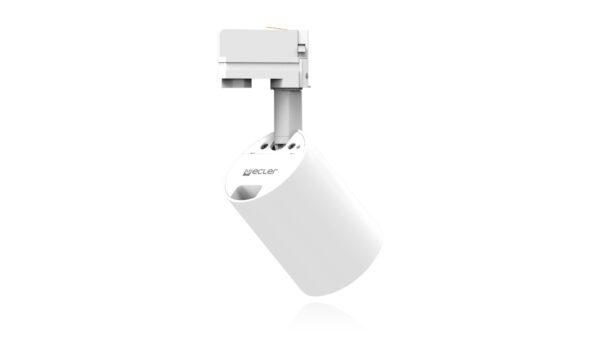 3" lamp style loudspeaker cabinet, featuring an installation system which is compatible with ceiling light rails, as well as surface mount, truss moun - Image 4