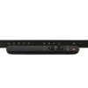 4x1 HDMI switcher for high dynamic range (HDR) formats. It is HDCP 2.2 compliant and supports 4K/UHD video @ 60 Hz with 4:4:4 chroma sampling, as well - Image 3