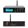 Ecler PLAYER ONE - Streaming & Local Media Audio Player