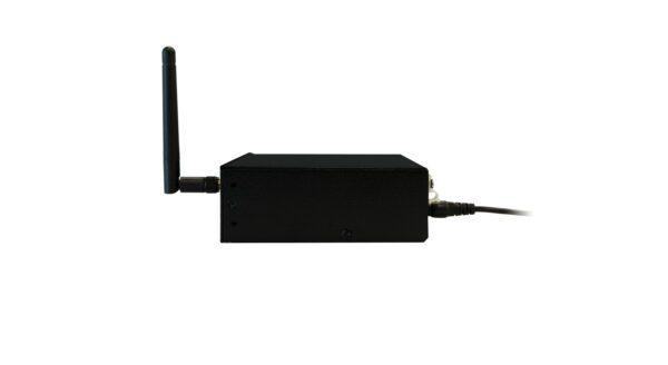 Ecler PLAYER ONE - Streaming & Local Media Audio Player - Image 4