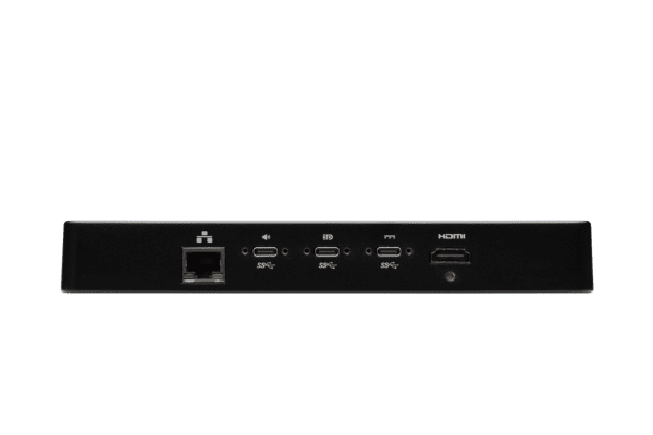 Spinetix - HMP400 player Including SpinetiX ARYA discovery plan - Image 2