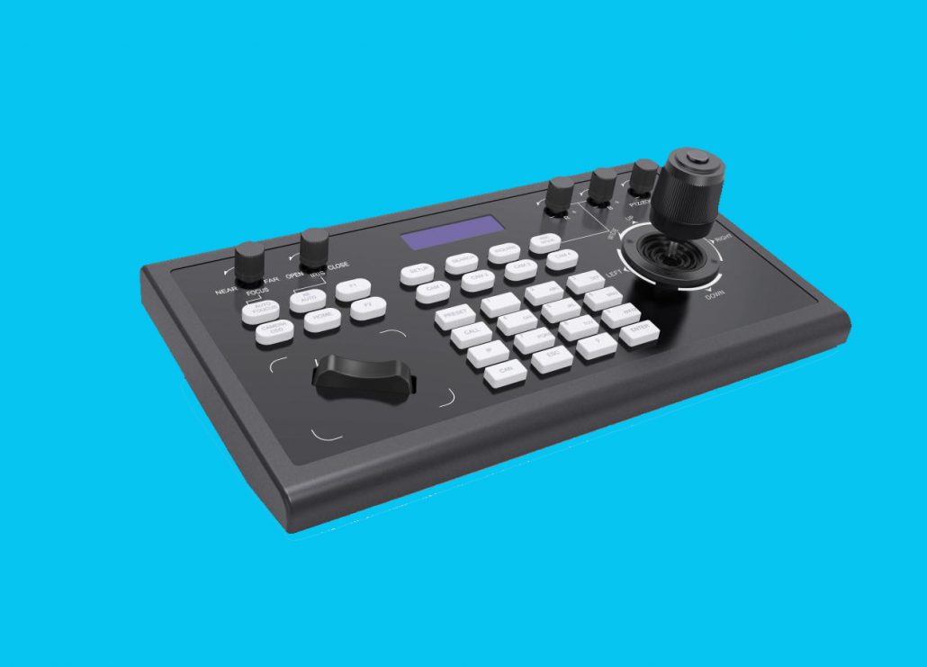 minrray uv950