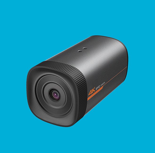 minrray auto tracking camera