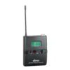 30-Watt (RMS) 16-channel Portable Wireless Amplifier receiver incl wireless bodypack and lav microphone ACT32T & MU-53L, Freq 5ND - Image 2