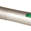 Mipro Wideband Dual-Channel Encrypted Digital Receiver-120MHz wideband with one Handheld Transmitter and one Wideband Digital Encrypted Bodypack Trans - Image 2