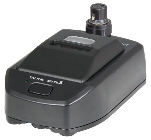 UHF Rechargeable Wireless Conference Microphone Bases (Frequancy 5ND)