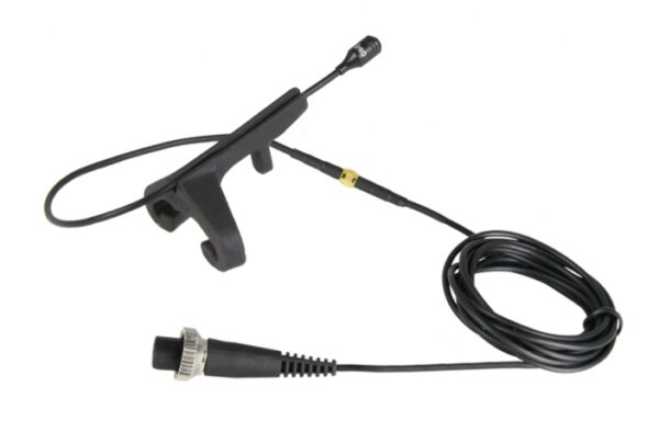 Clip-on Condenser Microphone for Violin & Viola