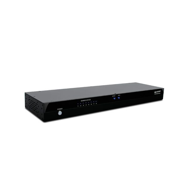 Matrix HDMI 8X8, RS232