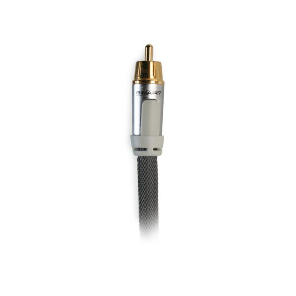Binary™ Cables B5-Series Digital Coax Cable 2 Meter (6.56ft)