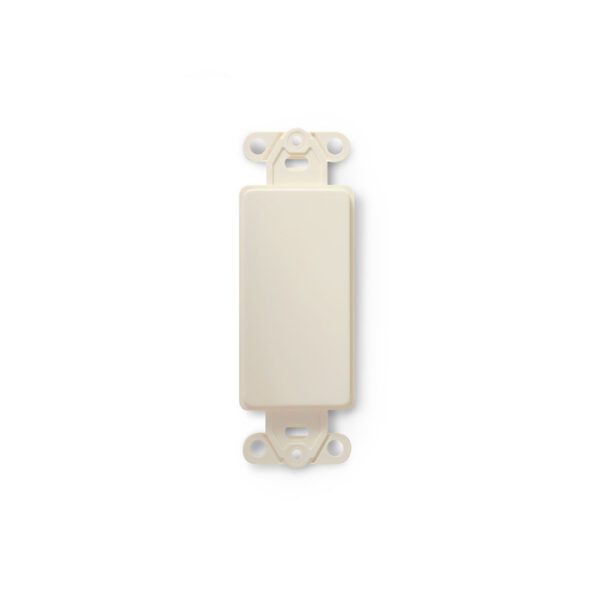 Wirepath™ Blank Decorative Strap (Light Almond)