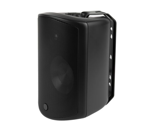 Episode® Comm All Weather 70v Series 4" Spkr (Black/Each)