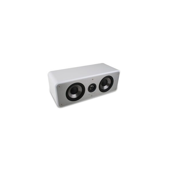 Episode®500 Serie LCR Speaker/Dual 4 in.Woofers (White|Each)