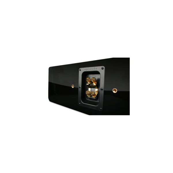 Episode®700 Series LCR Speak/Dual 5-1/4 in.Woof (Black|Each) - Image 3