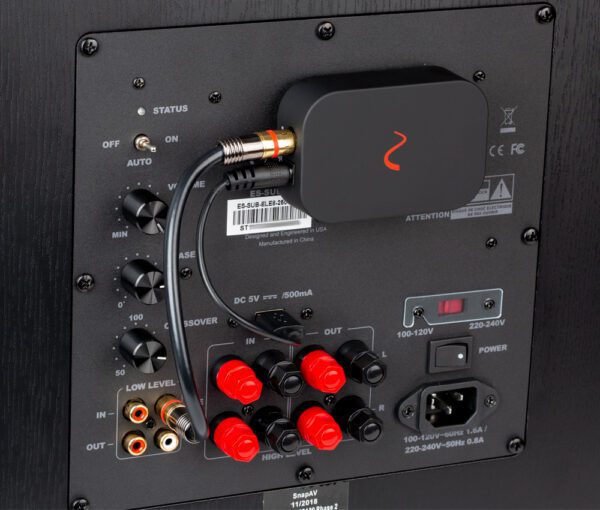 Episode® Wireless Subwoofer Kit - Image 2