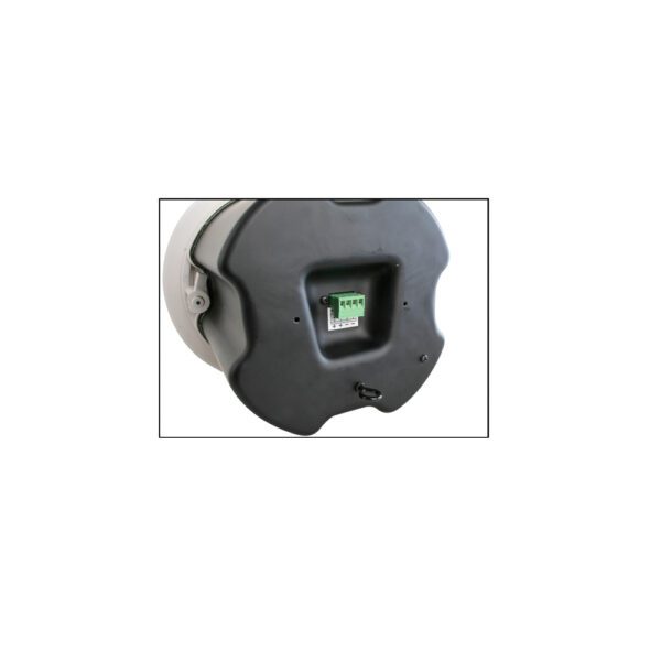 Episode® 600 Comm In-Ceiling Spkr 6" Woof,Tile Bridge (Ea)