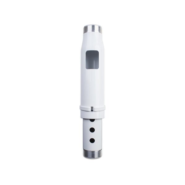 Strong™ M Adjust Exten Pole for Strong™ Project Mount(9-12in) - White - Image 2
