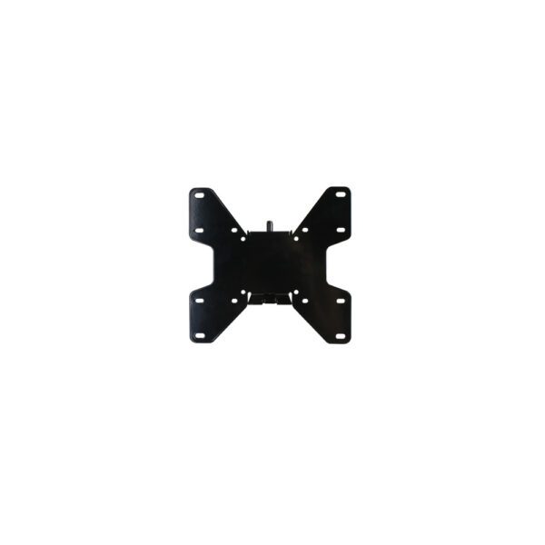 Strong™Med Low Profile Flat Mount for 22-40 in. Displays-BLK