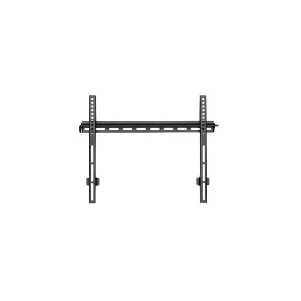 Strong™Uni Low Prof Fix Mount for Med 23-37in Flat PanTV-BLK