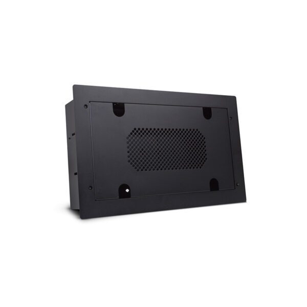 Strong VersaBox™ Solution pour écran plat avec double couche– 8in. x 14in. - UL Listed