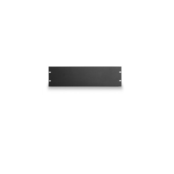 Strong™ Blank Rack Panel 3U