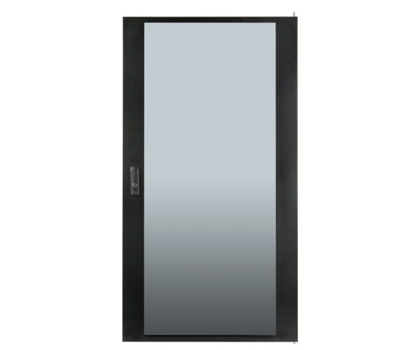 Strong™ Custom Series Rack Door 21U - Glass