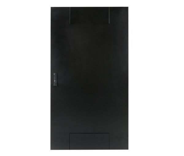 Strong™ Custom Series Rack Door 42U - Solid