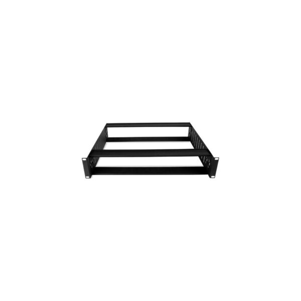 Strong™ Clamping Rack Shelf 2U