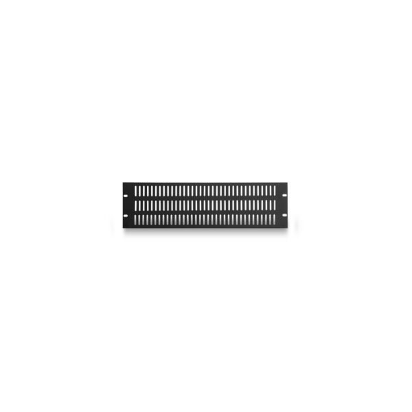 Strong™ Rack Vented Panel 3U