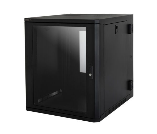 Strong™ 10U Wall Mount Rack System