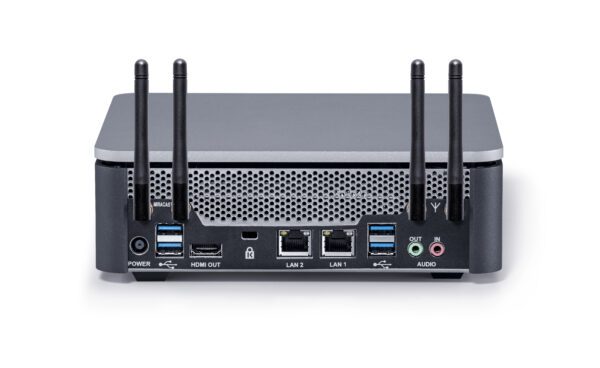 WolfVision Cynap Core Presentation System - Image 2