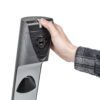 WolfVision Visualizer VZ-3neo.UHD - Version A (with base plate) - Image 2