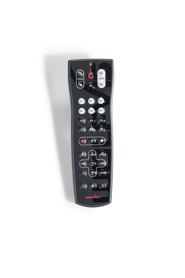WolfVision Visualizer VZ-C6, Visualisateur de plafond. - Image 2