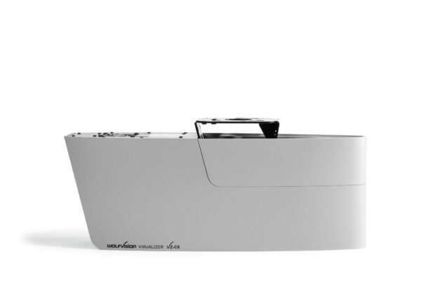 WolfVision Visualizer VZ-C6, Visualisateur de plafond. - Image 3