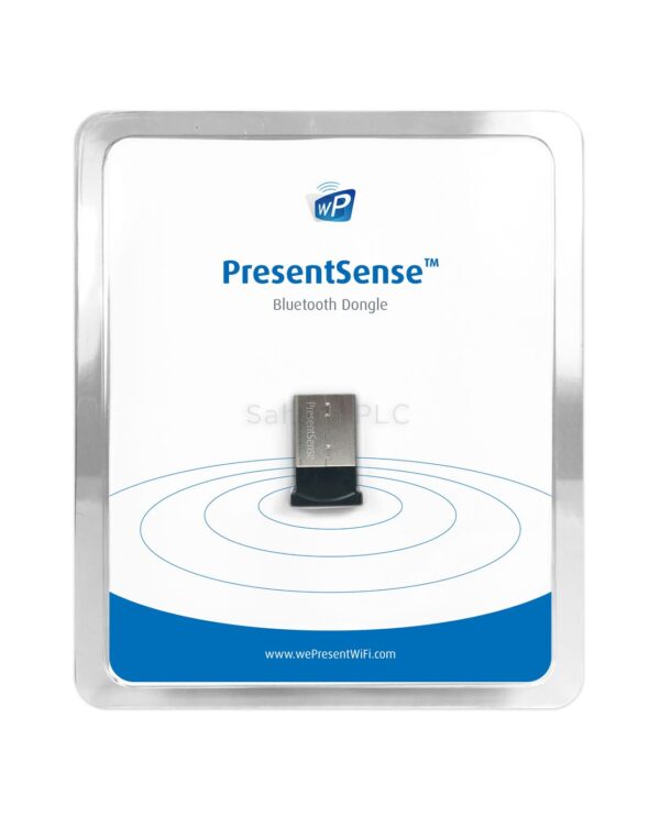 wePresent WiPG-PresentSense Bluetooth Connector
