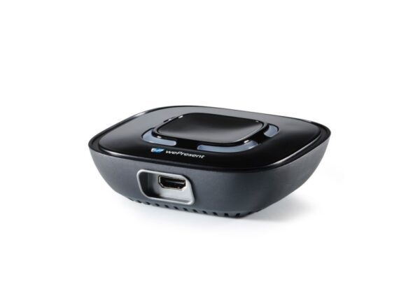 wePresent WiPG-SharePod Wireless mirroring for HDMI sources