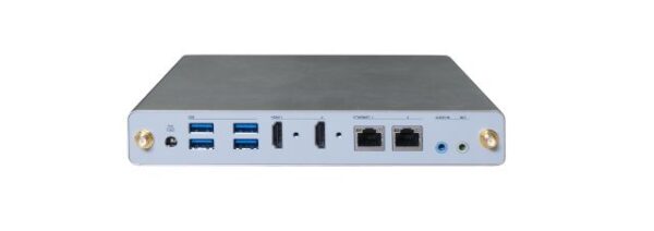 Acendo Core Meeting Space Collaboration System with support for web conferencing platforms, wireless sharing, document viewers, on-screen scheduling, - Image 2
