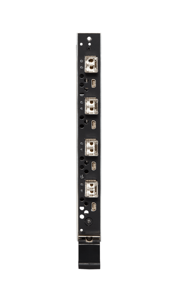 DGX Fiber 4K60 Input Card