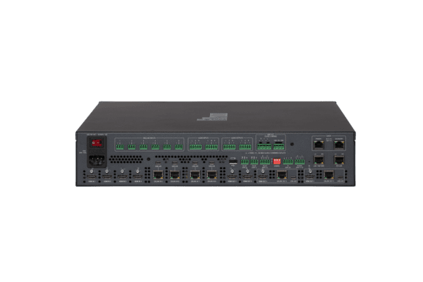 DVX 8 x 4+2 All-In-One Presentation Switcher - Image 2